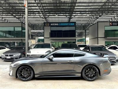 Ford Mustang 2.3 EcoBoost (MNC) รูปที่ 3